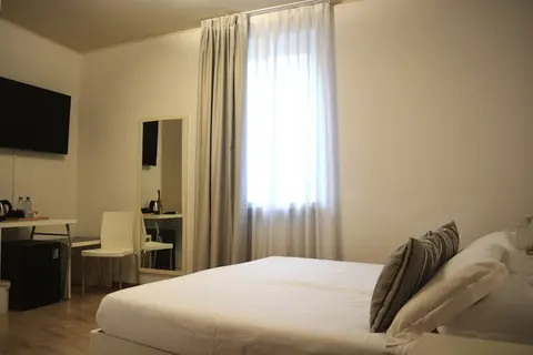 Albergo Alle Porte in Riva del Garda, foto 7