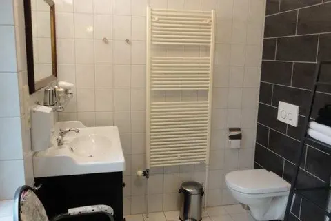 Hotel De Vier Seizoenen foto 14