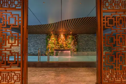 Jiva Beach Resort in Fethiye — foto 16