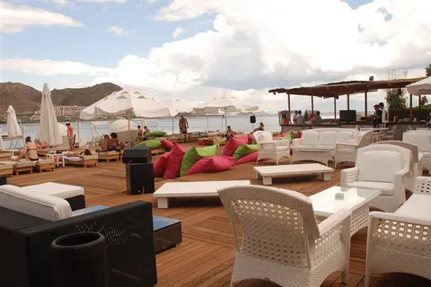 Mio Bianco Resort in Bodrum — foto 3