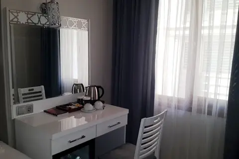 River Hotel in İstanbul, foto 23