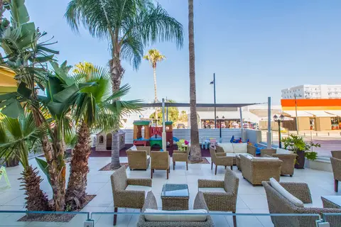 Stamatia Hotel in Ayia Napa, foto 7