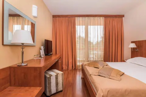 Hotel Umag Plava Laguna in Bašanija, foto 25