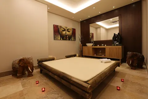Charisma De Luxe Hotel foto 19