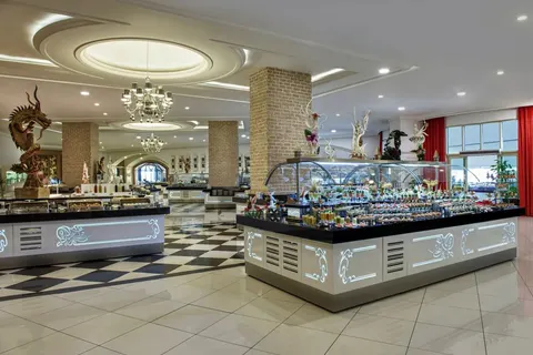 Delphin Imperial in Aksu — foto 16