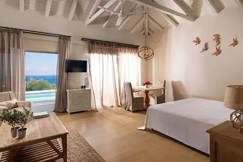 Camvillia Resort in Koroni Municipal Unit, foto 12