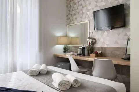 Domus Pietro Inn in Rome — foto 4