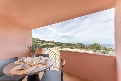 Residence Le Rocce Rosse in La Trinitai e Vignola/Trinità d'Agultu e Vignola — foto 9