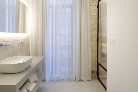 Hotel Serawa Alicante in Alicante — foto 9