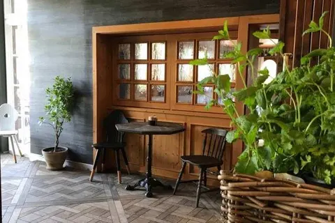 Kräuter Chalet foto 5