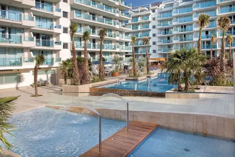 Blaumar in Salou — foto 15