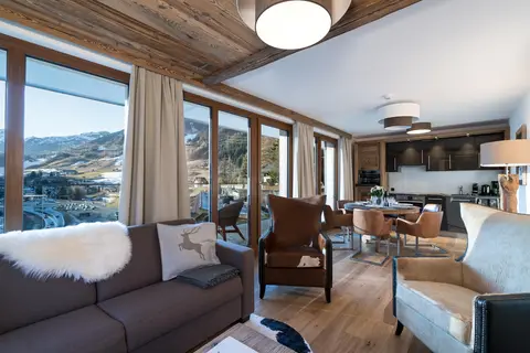 VAYA Resort St. Anton in St. Anton am Arlberg — foto 40