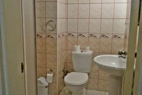Kleopatra Bebek Hotel in Alanya — foto 27