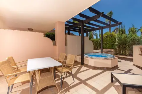 Wyndham Grand Costa del Sol in Mijas — foto 9