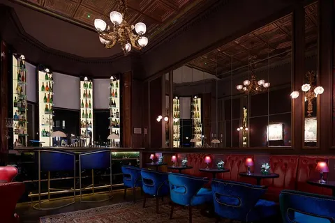 The Bonham Hotel foto 4