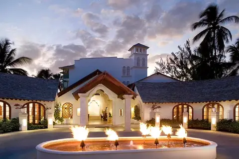 Mango Bay Hotel in Holetown — foto 8