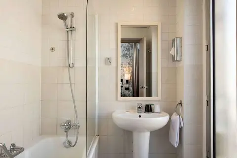 Hotel Des Nations St Germain in Parijs, foto 13