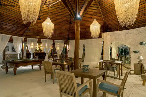 Bliss Hotel Praslin in Grand 'Anse — foto 4