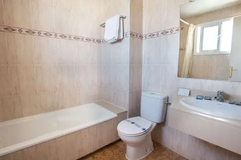 Hotel Costa Brava Blanes in Blanes — foto 14