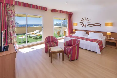 Hotel Las Vegas in Salou — foto 3