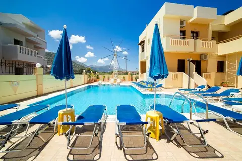 Villa Diasselo in Δημοτική Ενότητα Μαλίων — foto 12