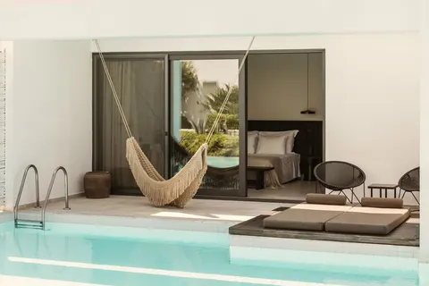 Fly & Go Casa Cook Rhodes in Kolymbia — foto 6