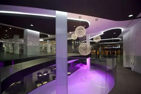 Flash Hotel Benidorm in Benidorm — foto 26