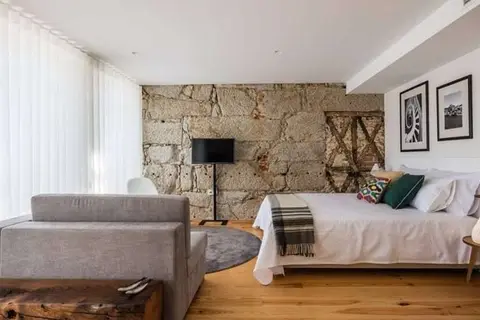 Porto River Appartementen in Porto, foto 6