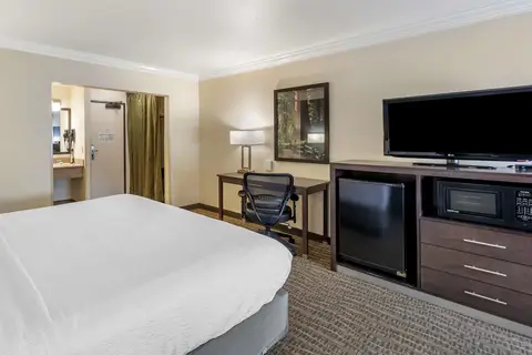 Best Western Town & Country Lodge in Tulare — foto 17