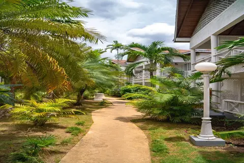 Merril's Beach Resort II in Negril — foto 23