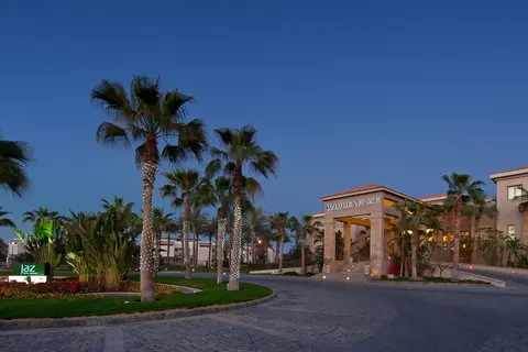 Jaz Little Venice Golf Resort in Caïro, foto 28