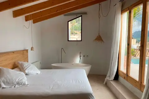 Forn Nou in Artà — foto 18