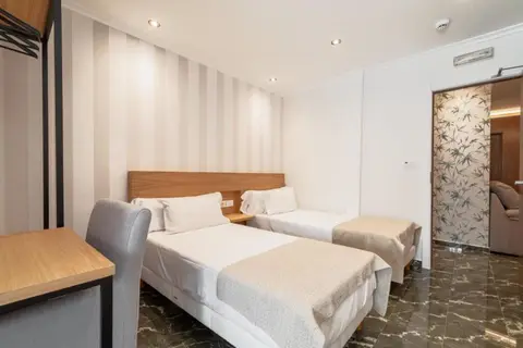 Hotel Condado in Viana Do Bolo — foto 13
