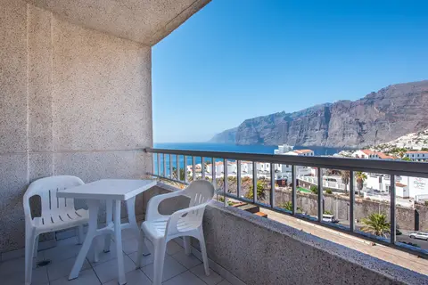 Vigilia Park Apartaments in Santiago del Teide — foto 12