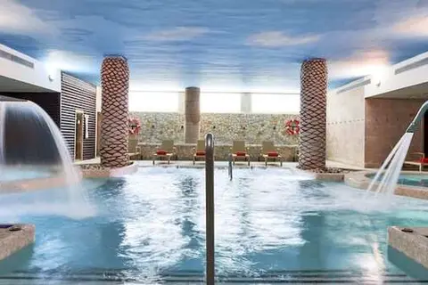 S'Entrador Playa Hotel & Spa in Cala Ratjada — foto 11