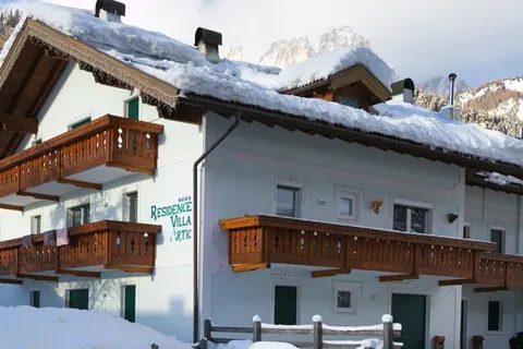 Residence Villa Artic foto 23