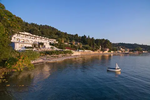 Hotel Kaiser Bridge in Aloni Corfu Benitses, foto 19