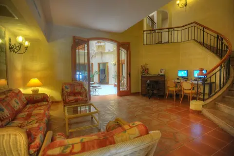 Saint Patrick's Hotel in Il-Munxar — foto 18