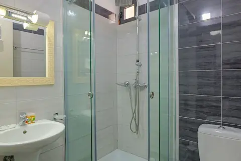 Hotel Iliria in Saranda — foto 28