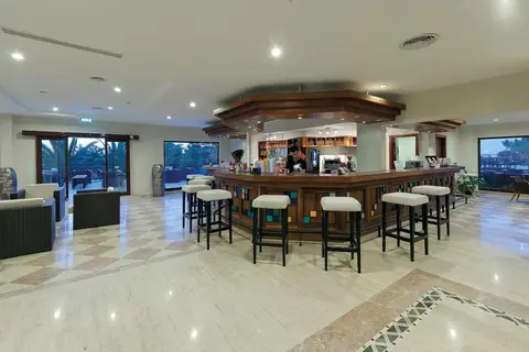 Bodrum Park Resort in Bodrum, foto 10