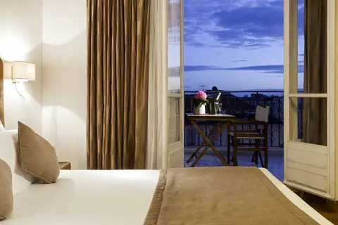 Hotel Le Soleia in Nice, foto 20