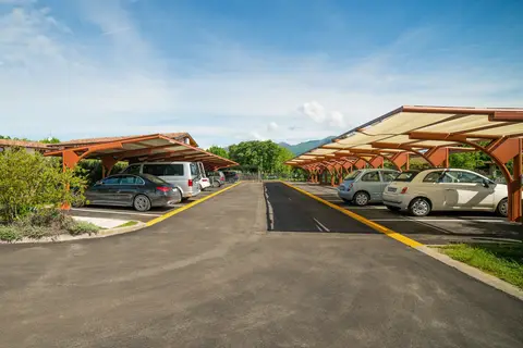 Residence Il Molino in Manerba del Garda — foto 13