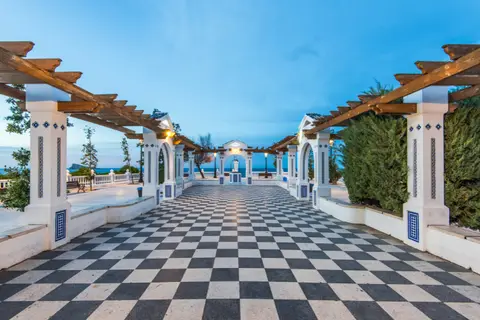 Benidorm - Andalusië -Costa del Sol in Alicante, foto 8