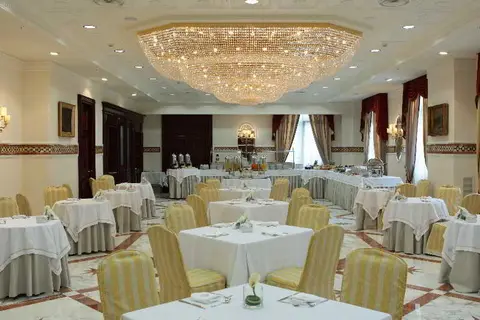 Grand Hotel Vanvitelli in Caserta, foto 21