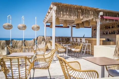 Villa Elite in Δημοτική Ενότητα Χερσονήσου — foto 7