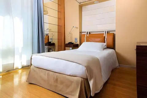 Towers Hotel Stabiae Sorrento Coast in Castellammare Di Stabia, foto 4