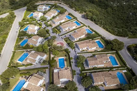 Villas Finesse in Alaior — foto 5