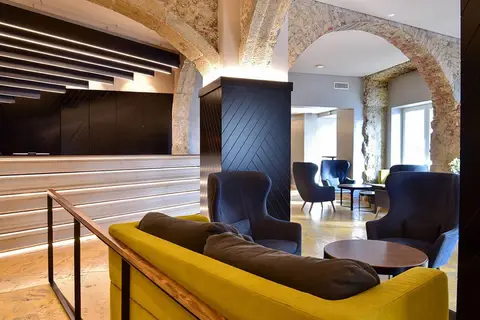 Hotel My Story Tejo in Lissabon — foto 18