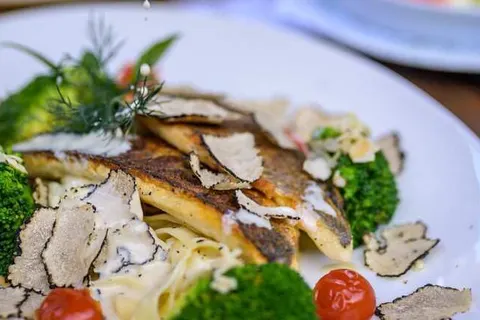 Gasthof Löwen Heitersheim foto 11