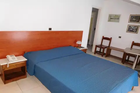Oceanis Hotel in Ιθάκη (Πισαετός) - Κεφαλονιά (Πόρος) — foto 16